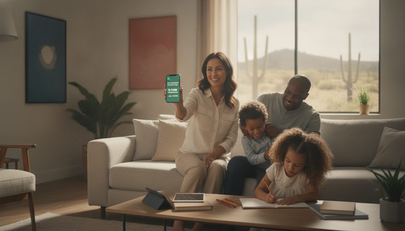 Break Free from Credit Traps: Discover the Pay-As-You-Go Advantage Electricity Offers Texans