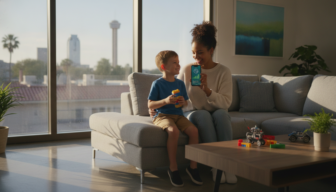 Bypass the Deposit Trap: Secure No Deposit Electricity in the San Antonio Area Today!
