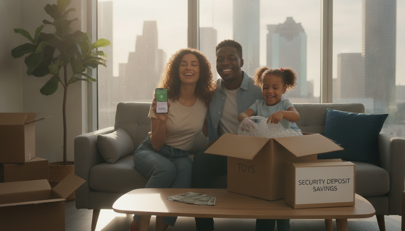 Escape the Down-Payment Trap: Secure No Deposit Electricity in Houston, TX Today