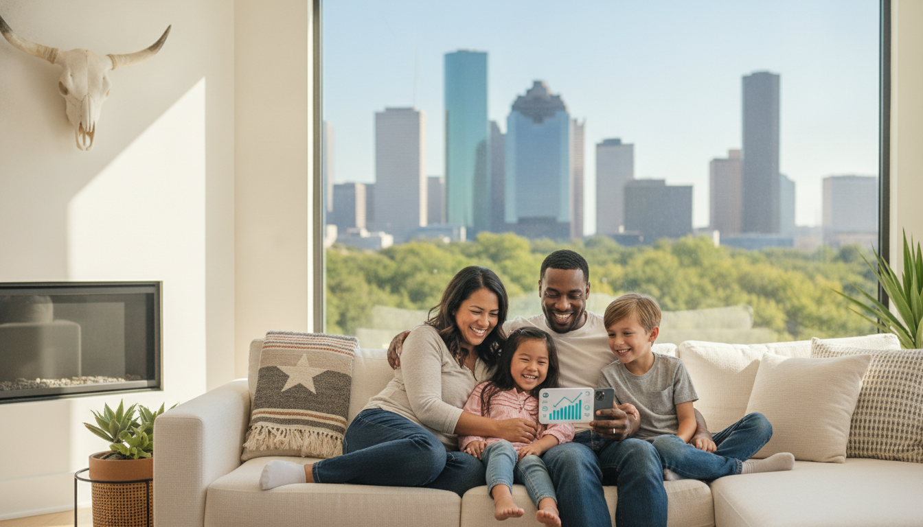 Escape the Upfront Trap: Your Guide to No Deposit Electricity in Houston, TX