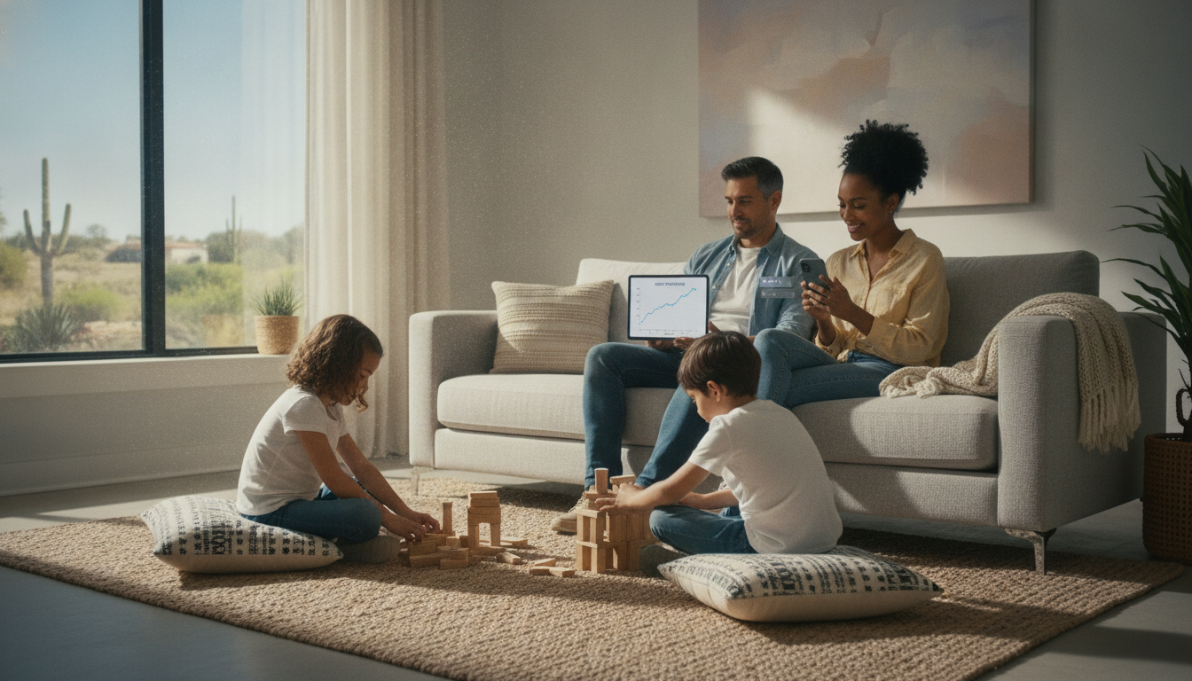 Fixed Rate vs. Variable Rate Electricity Usage: Mastering Your Texas Power Bill