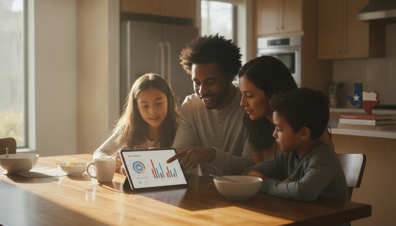 Fixed vs. Variable: Mastering Your Texas Electricity Usage and Rate Structures