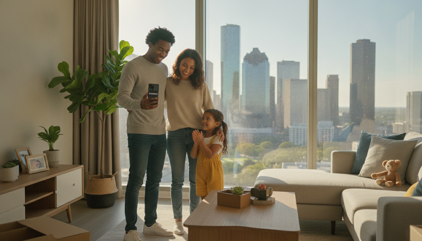 Houston Renters Rejoice: Unlock No Deposit Electricity in TX and Keep Your Moving Cash