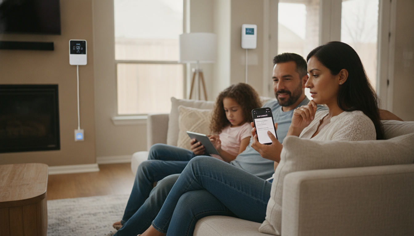 Mastering the Meter: How to Save Money with Pay-As-You-Go Power in Texas
