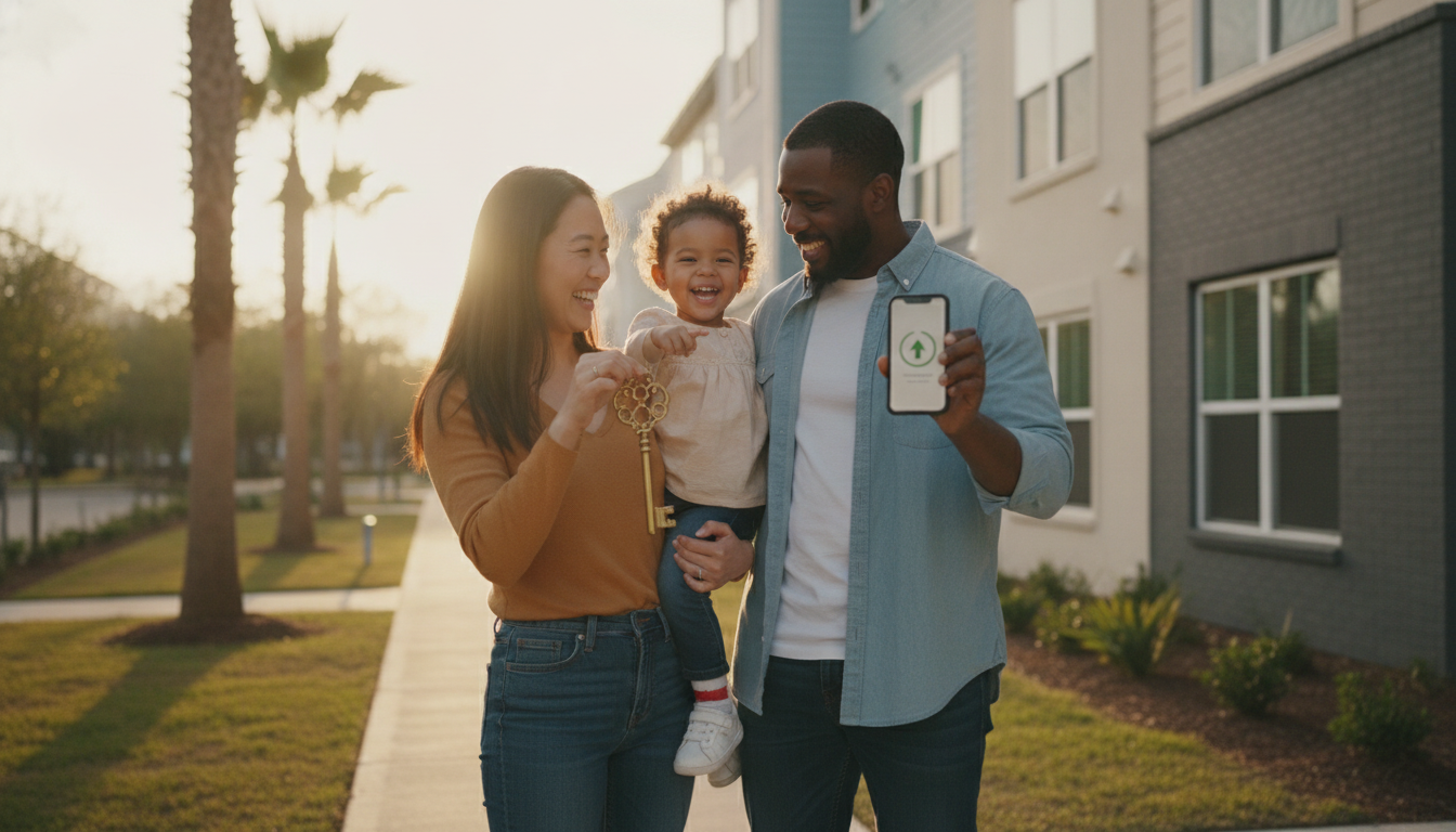 Moving to Houston? Ditch the Down-Payment Trap with No Deposit Electricity in Houston, TX
