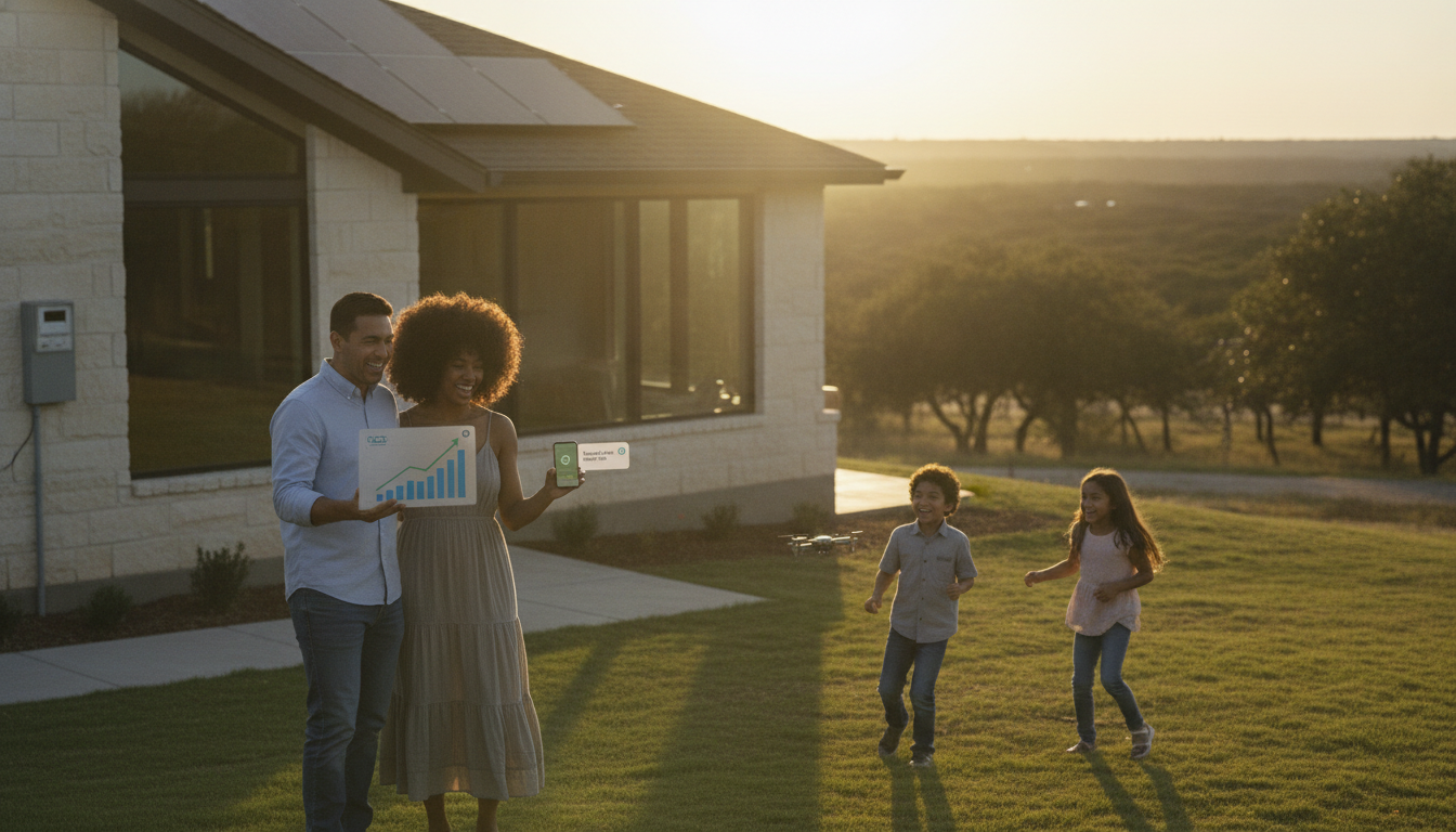 No Credit, No Problem: How Prepaid Electric Plans Get Everyone Approved in Texas