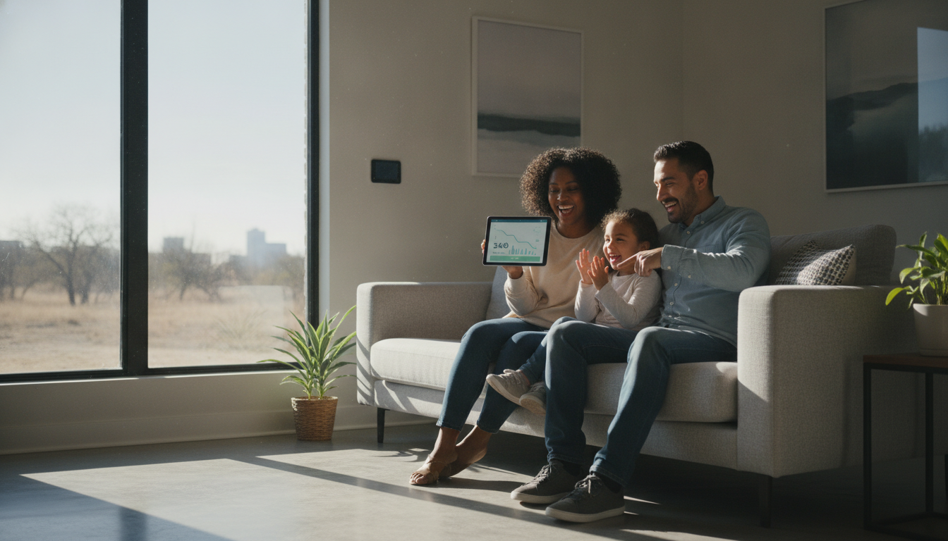 No Deposit Electric Companies Fort Worth TX: Keep Your Moving Cash with Prepaid Power
