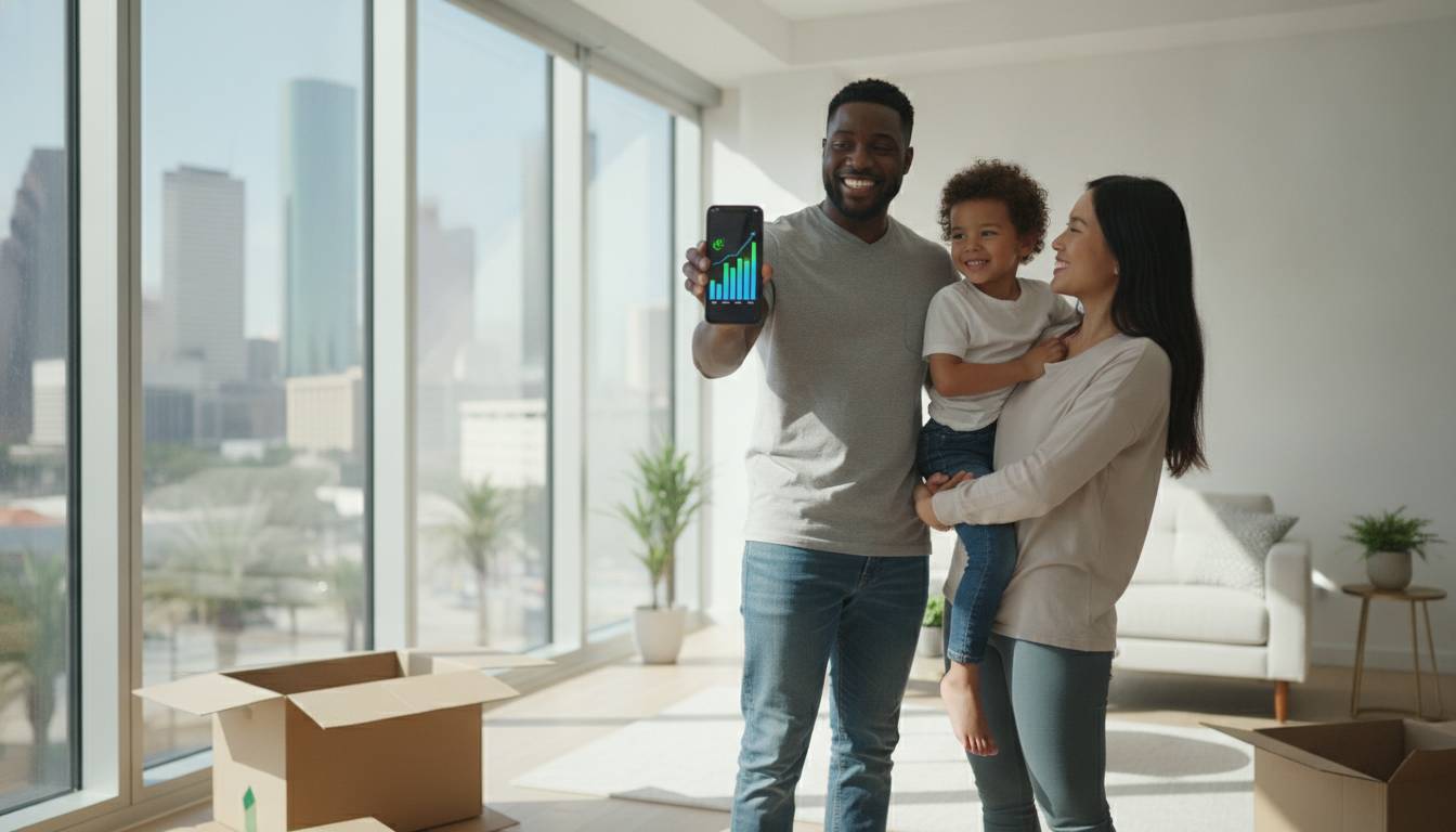 No Deposit Electricity Houston TX: How to Bypass the Down-Payment Trap and Power Up Fast