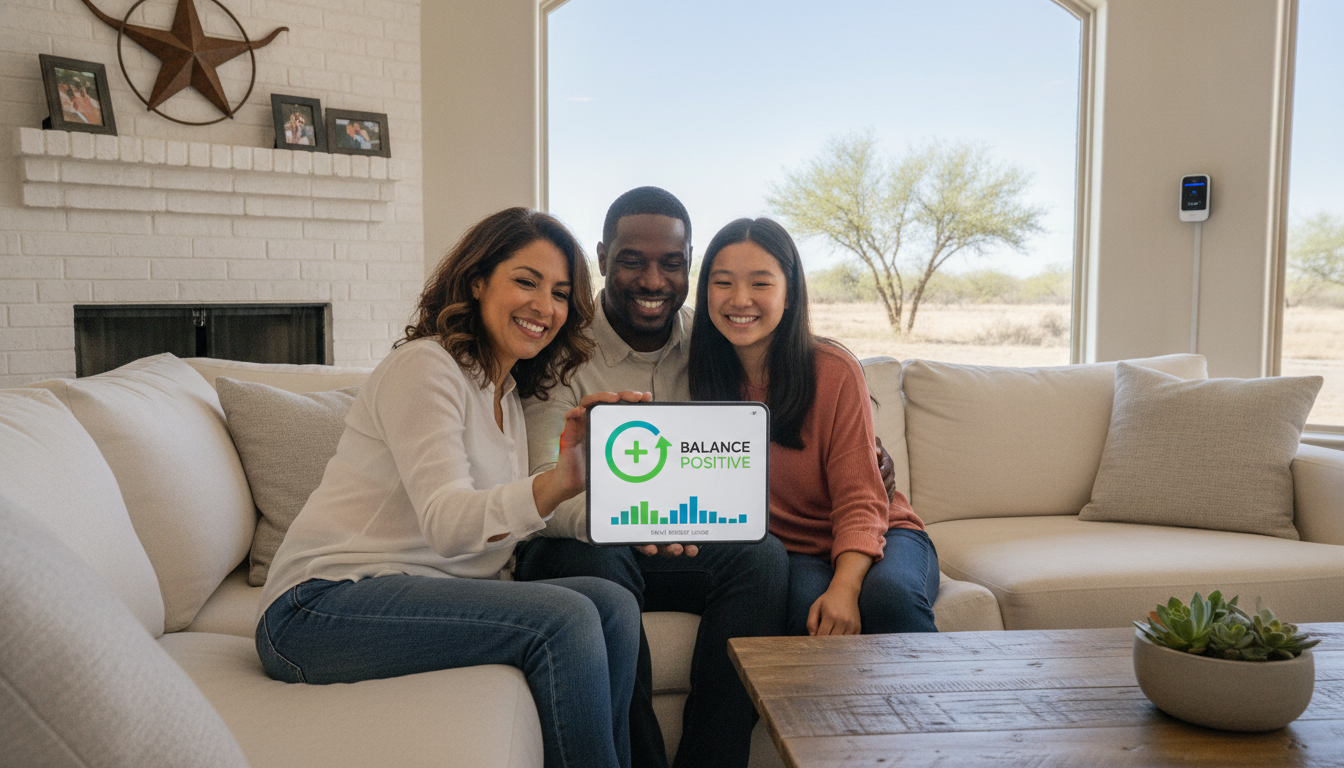 Power On Demand: How Do Prepaid Electric Plans Work to Empower Texas Households?