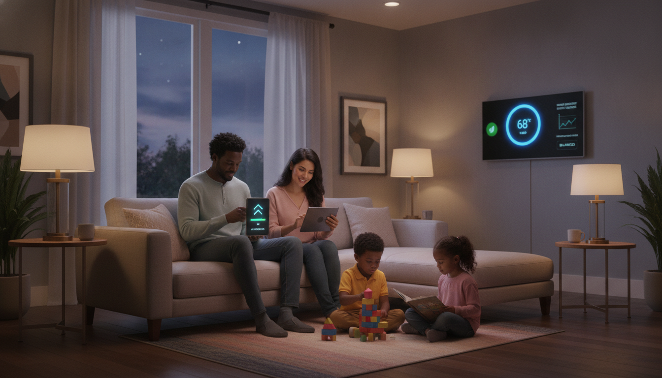 Power Unlocked: How Do Prepaid Electric Plans Work for Texas Families?
