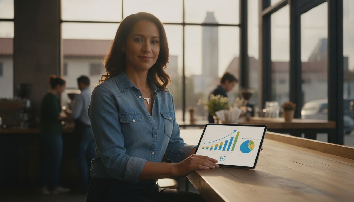 Powering Growth, Not Deposits: The Texas Business Guide to Prepaid Commercial Electricity
