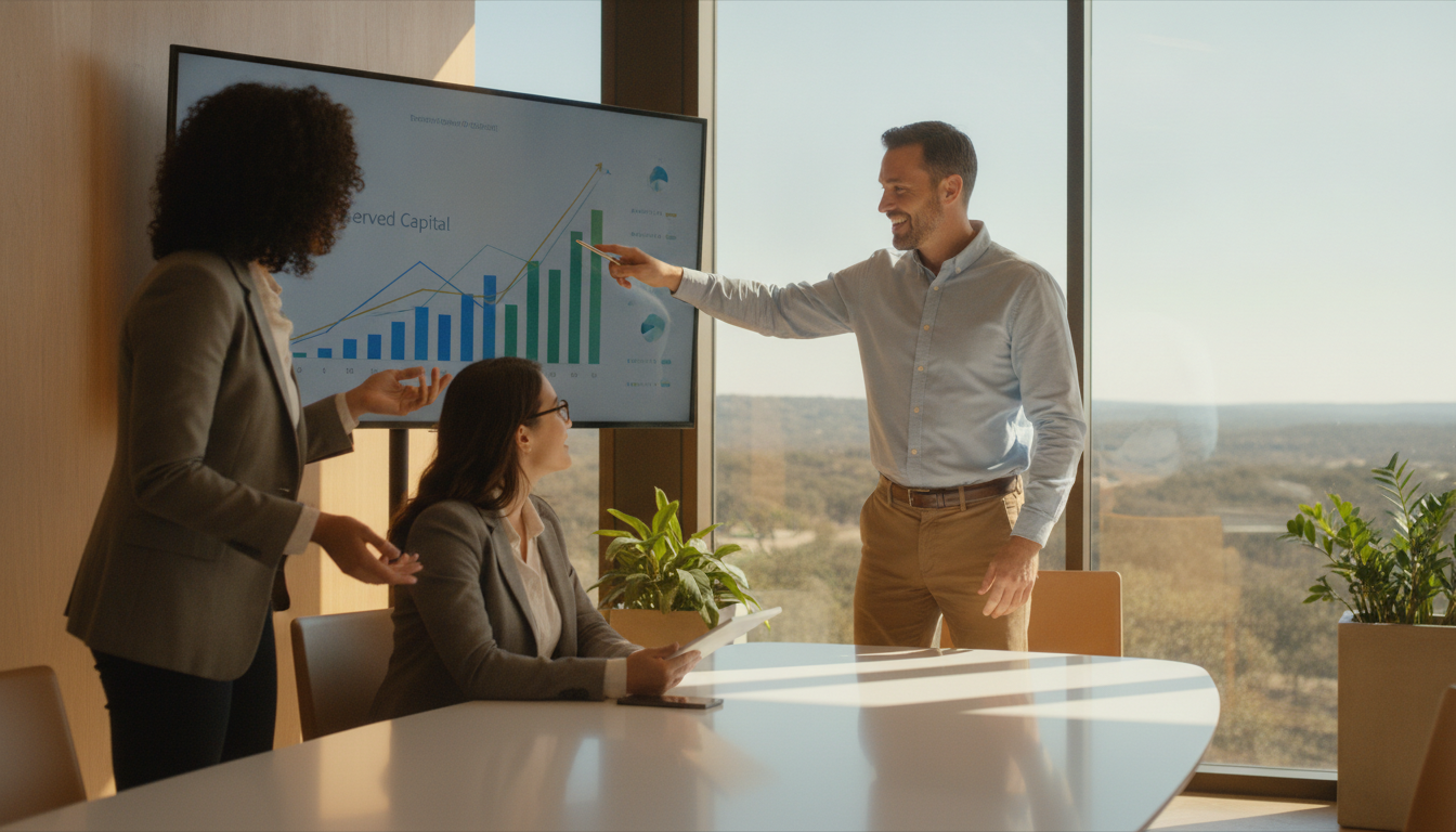 Preserving Profit: Why Prepaid Commercial Electricity Texas is the Smart Choice for Lone Star Businesses