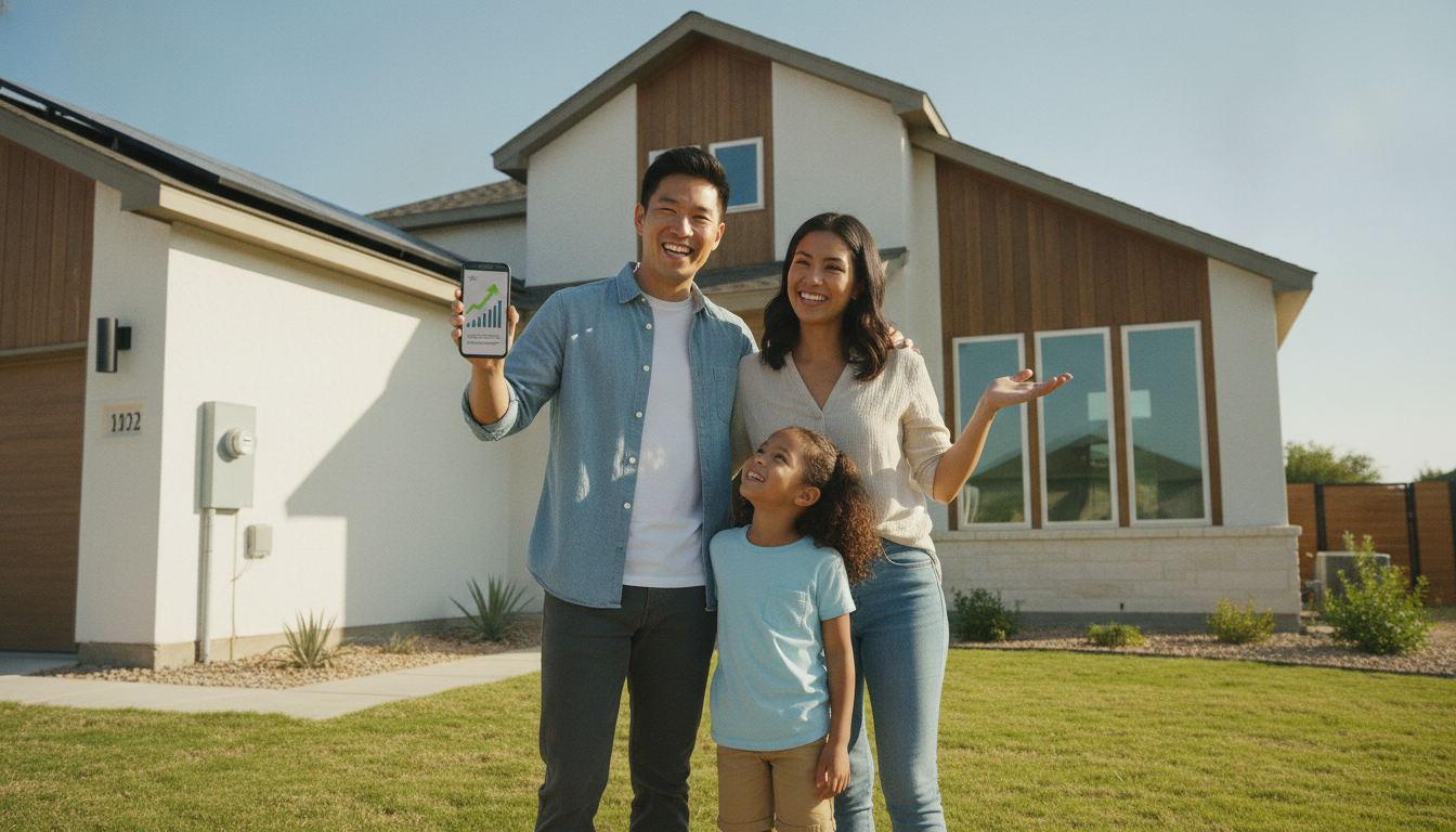Stuck in the Deposit Trap? How Prepaid Electricity Corpus Christi TX Offers Instant, No-Credit-Check Power