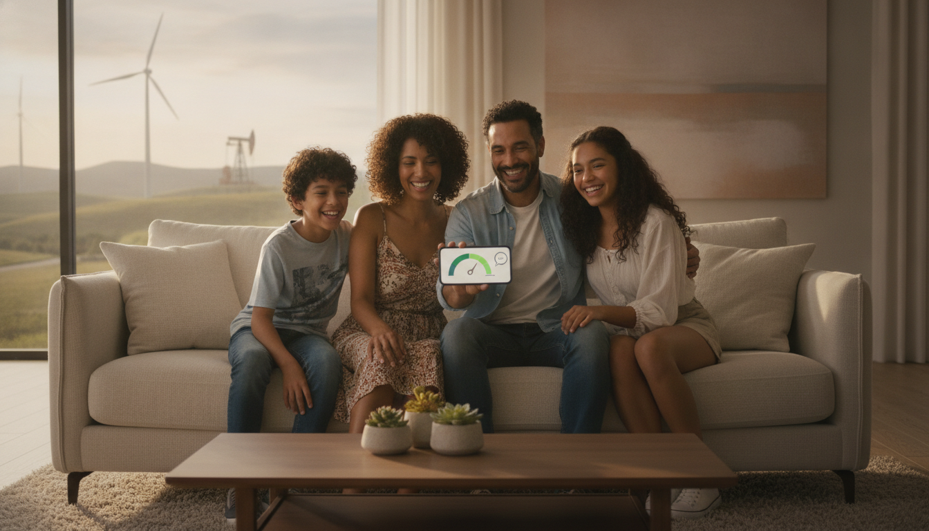 Texas Power for All: How Prepaid Electric Plans Offer Guaranteed Approval, No Matter Your Credit History