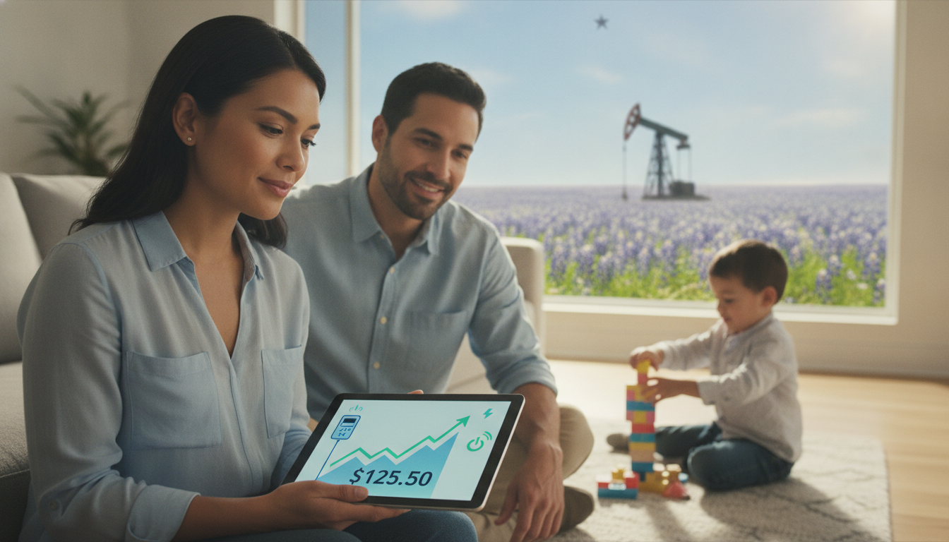 Unlock Freedom: How Do Prepaid Electric Plans Work for Flexible Texas Energy?
