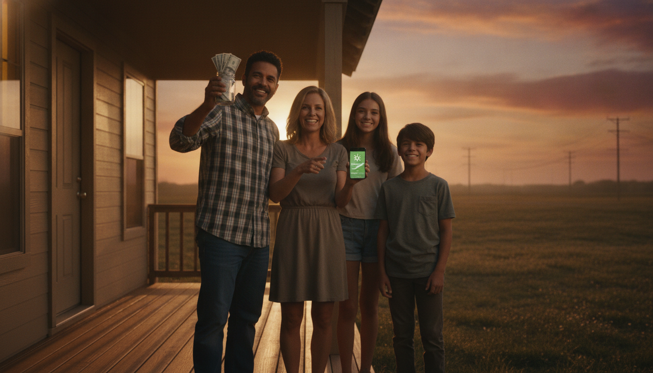 Unlock Immediate Power: Your Guide to Same Day and No Deposit Options in Texas