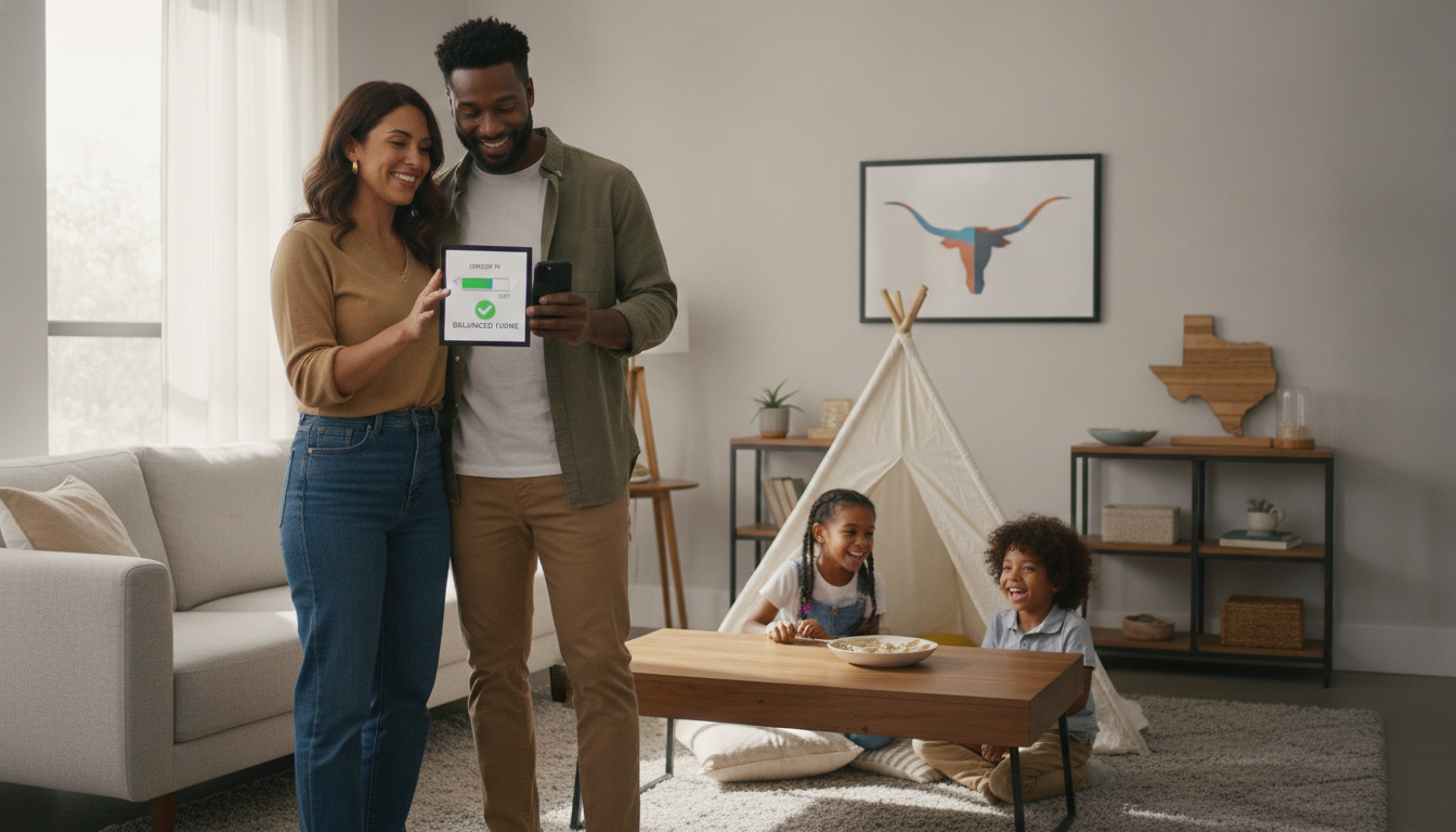 Unlock Texas Power: Prepaid Electric Plans Everyone Approved, Regardless of Credit History