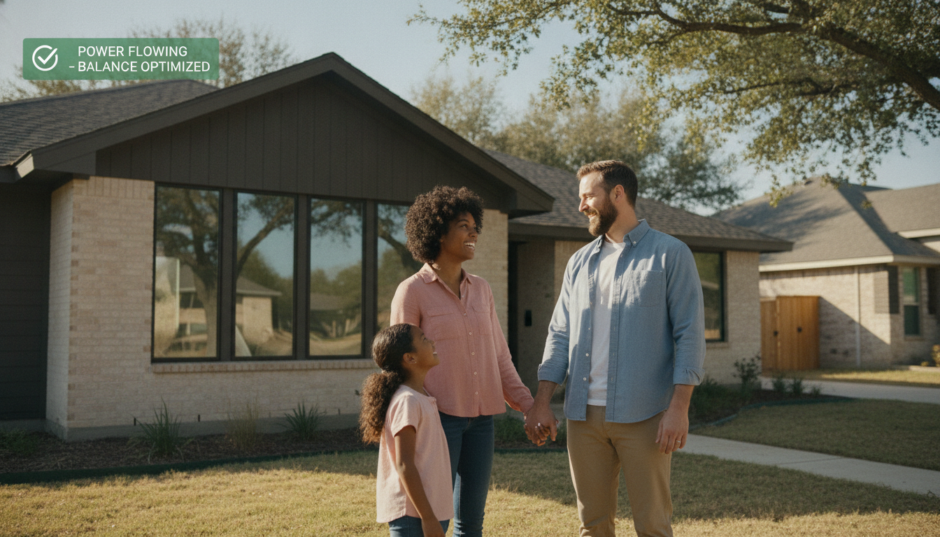 Unlock Your Power: Why No Deposit Electric Companies in Fort Worth TX Keep Cash in Your Pocket
