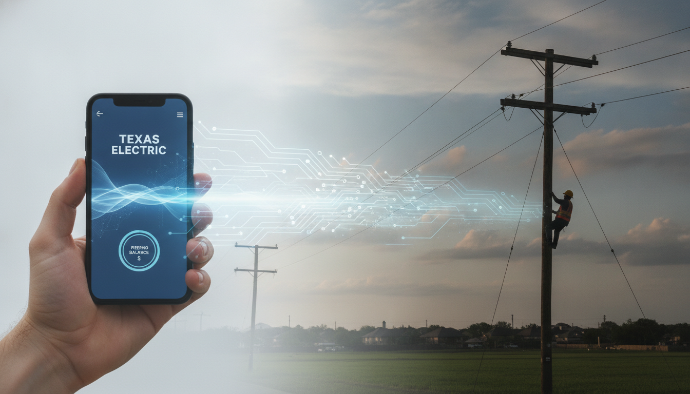 Unraveling Your Texas Electric Bill: Decoding CenterPoint Energy TDSP Pass-Through Charges and Your Retail Provider