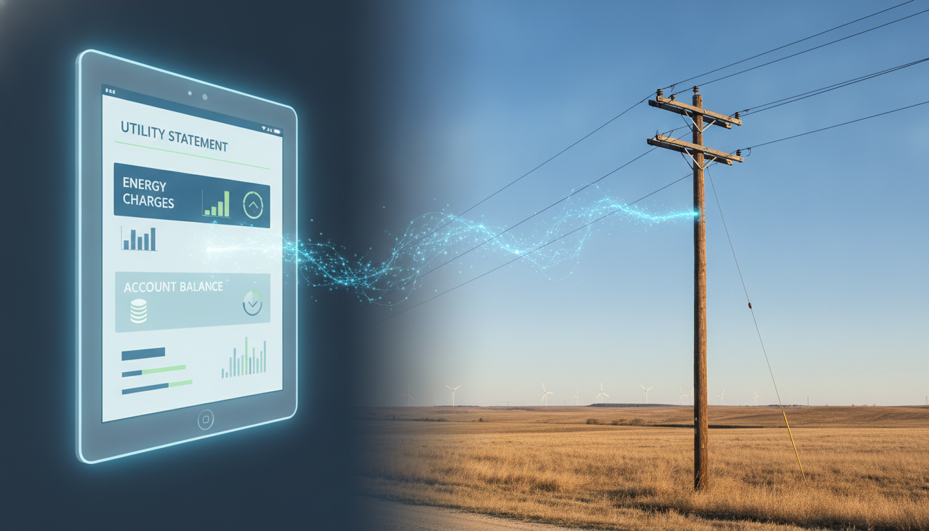 Unraveling Your Texas Power Bill: Oncor Utility Delivery Fees Explained and Why They Matter