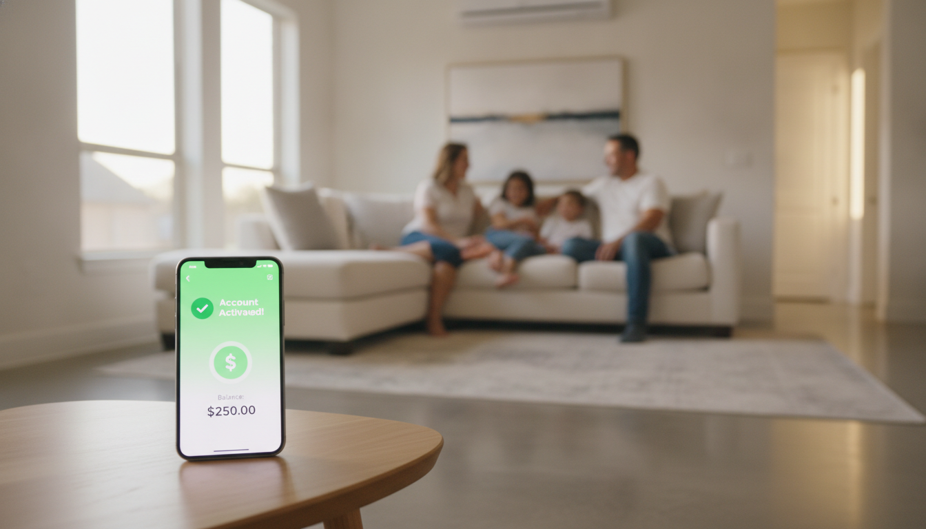 Breaking Free from Credit Barriers: How Same Day and No Deposit Options Texas Keep Your Lights On Instantly