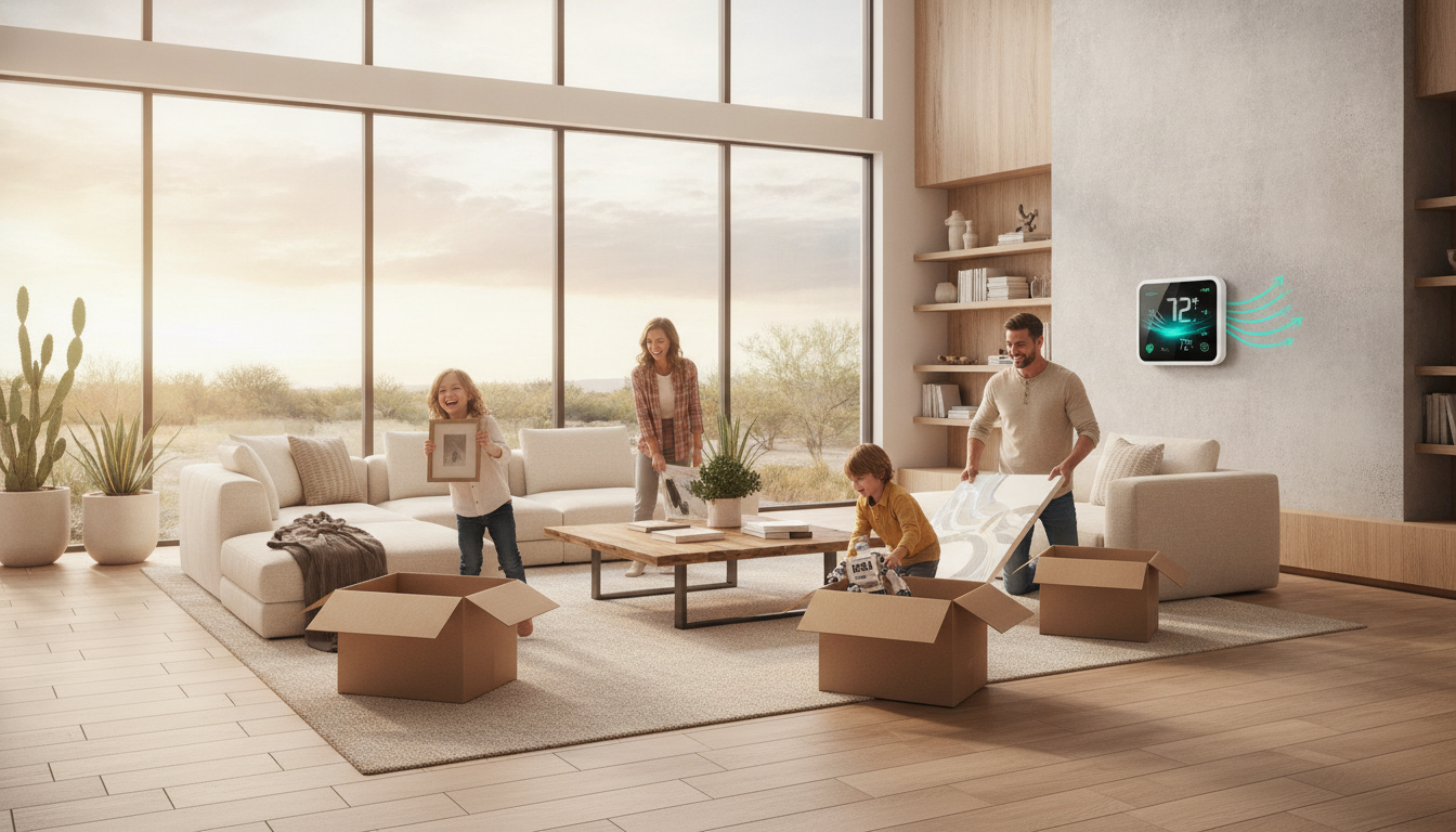 Breaking Free from Credit Barriers: Why Prepaid Electric Plans Everyone Approved Are Revolutionizing Texas Home Energy