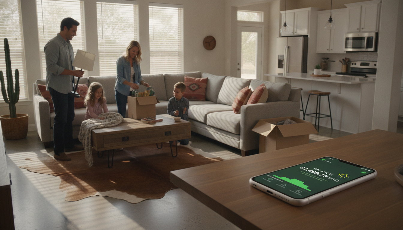 Bypass the Down-Payment Trap: How to Secure No Deposit Electricity in the San Antonio Area Today