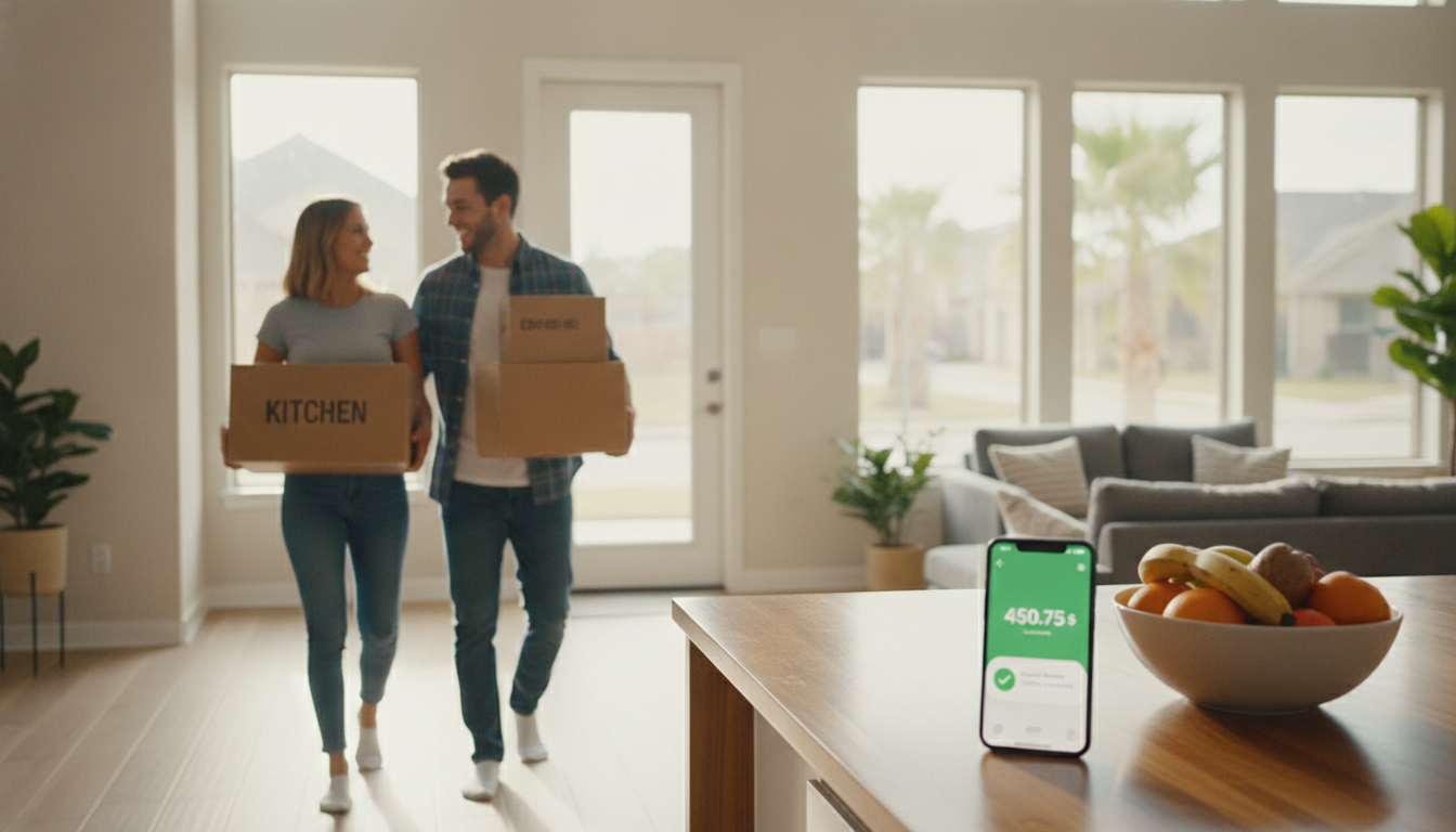 Bypass the Postpaid Penalty: Why Smart Fort Worth and West Texas Movers Choose No Deposit Electric Companies