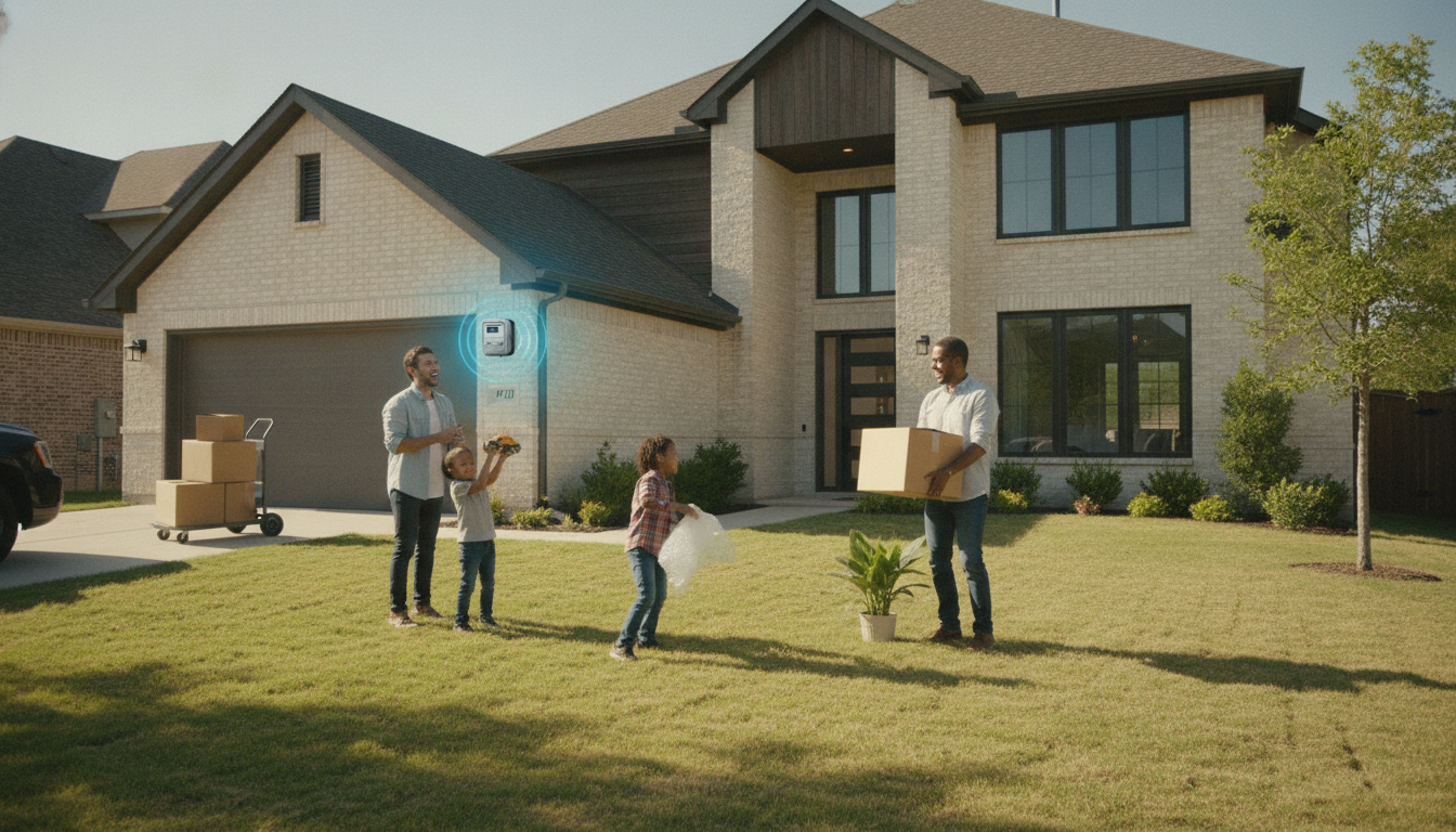 Bypass the Upfront Fee Barrier: Why Savvy Residents are Turning to No Deposit Electric Companies in Fort Worth, TX
