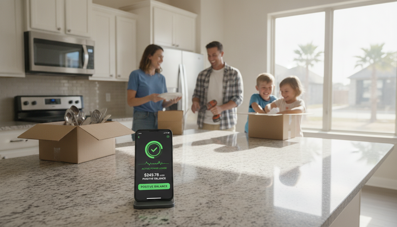 Bypassing the Down-Payment Trap: How to Secure No Deposit Electricity in the San Antonio Area Today