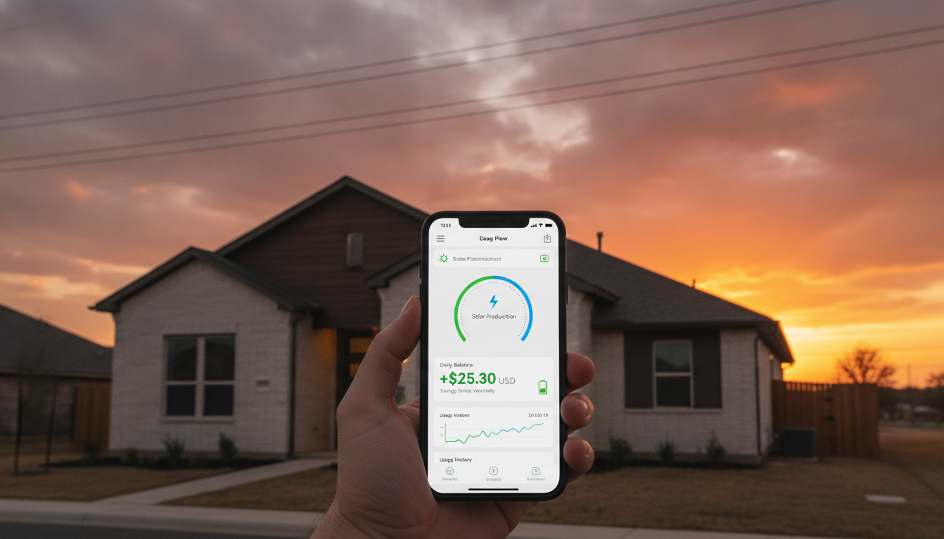 Demystifying Your Texas Electric Bill: Oncor Utility Delivery Fees Explained and How to Keep Your Power Costs Under Control