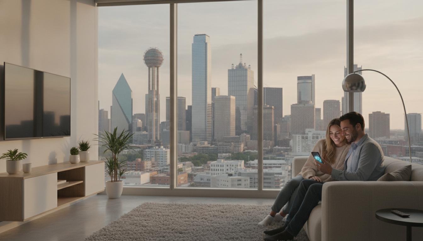 Ditch the Deposit: How to Bypass Dallas Utility Credit Barriers and Power Your Home Instantly