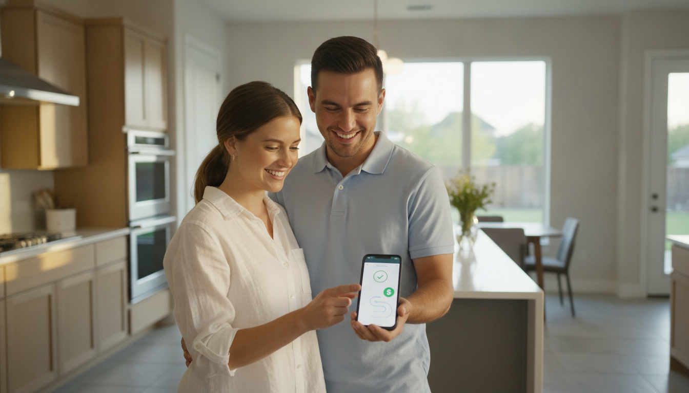 Ditch the Deposit: How to Secure Hassle-Free Prepaid Electricity in the Fort Worth Area and Keep Your Cash