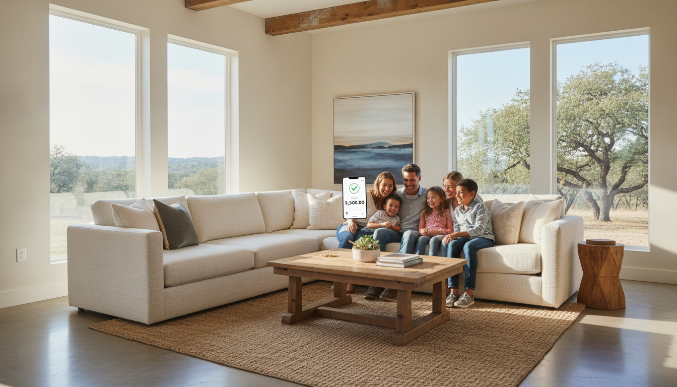 Ditch the Deposit: Why Smart Renters Are Choosing No Deposit Electric Companies in Fort Worth, TX and West Texas
