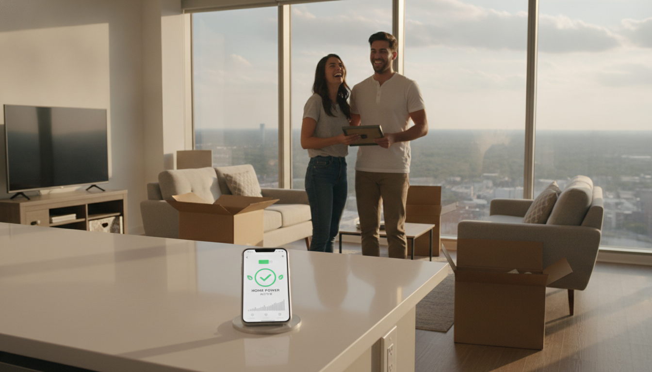 Ditch the Down Payment: How to Secure No Deposit Electricity in Houston, TX Today