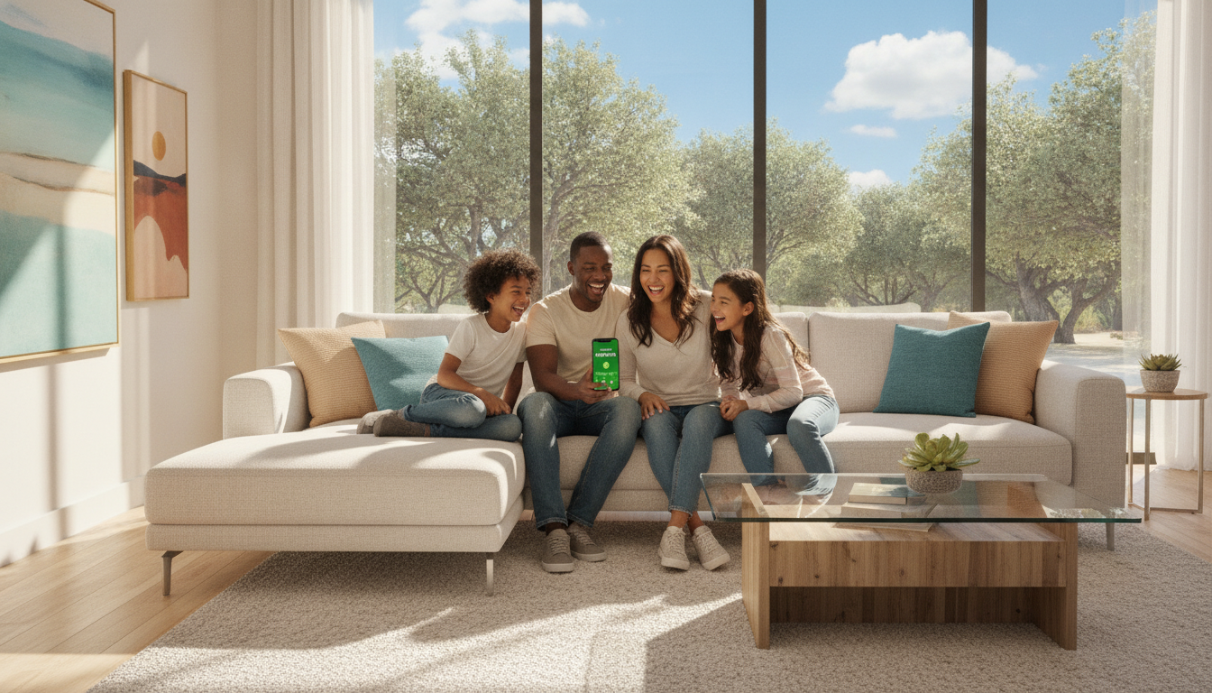 Ditching the Monthly Bill Anxiety: How the Pay-As-You-Go Advantage Empowers Texas Households