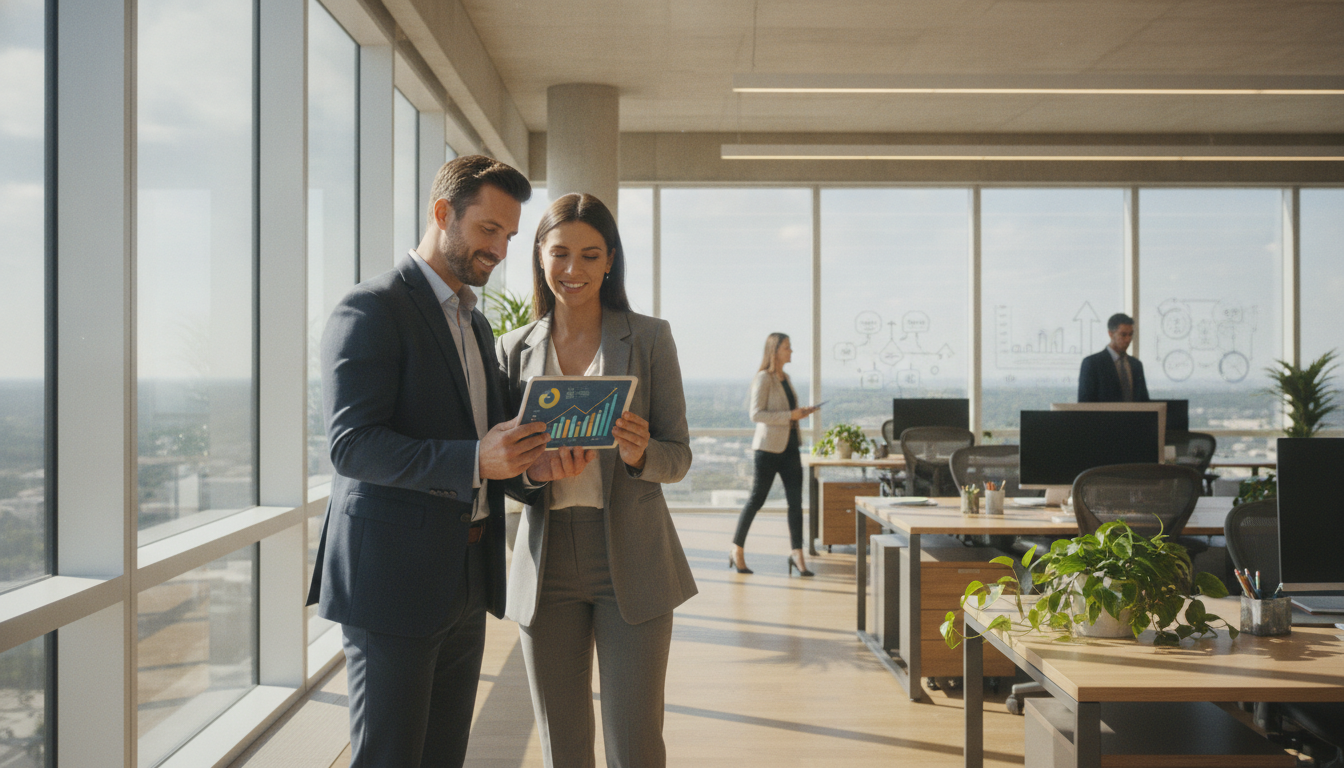 How Prepaid Commercial Electricity Texas Empowers Startups to Keep Operating Capital Liquid