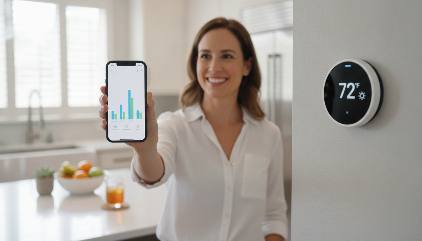 How Prepaid Electricity Daily Usage Tracking Empowers Texas Families to Slash Energy Waste