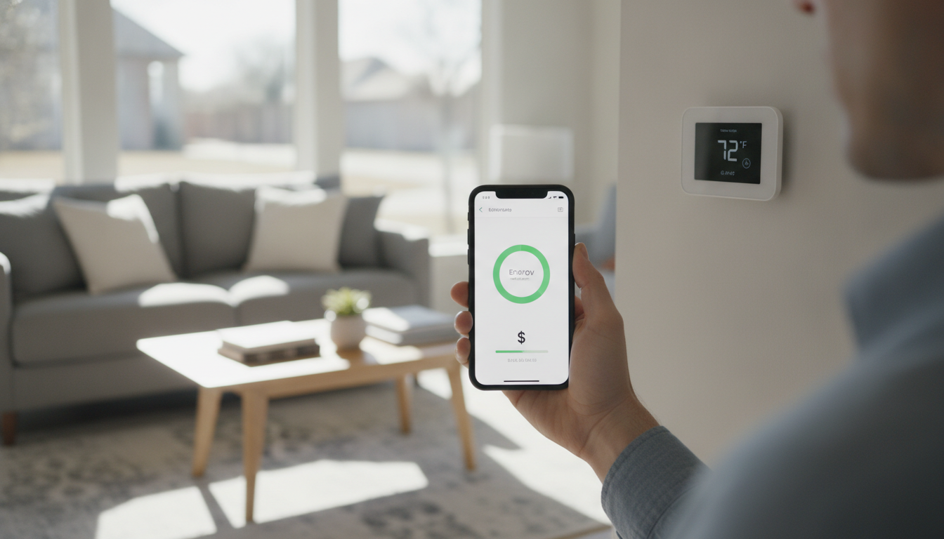 How Prepaid Electricity Daily Usage Tracking Empowers Texas Families to Slash Summer Energy Waste