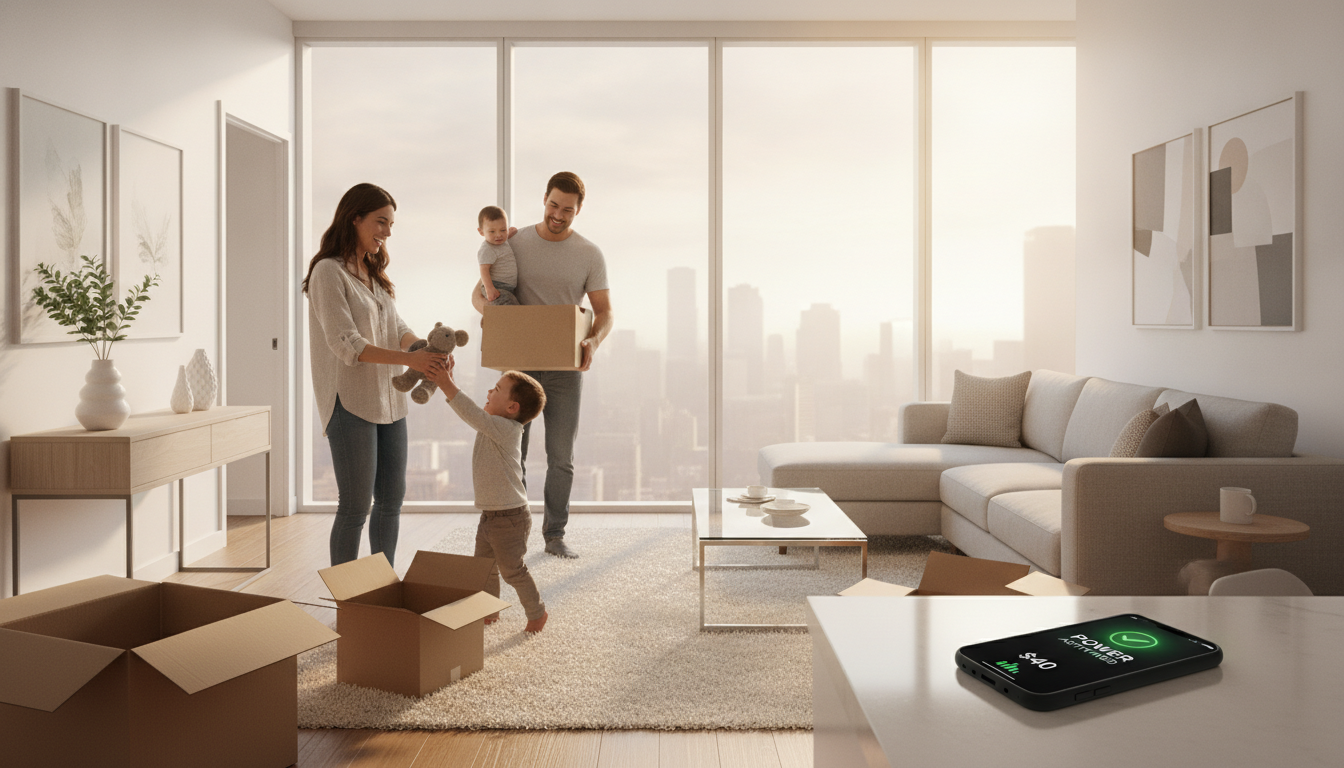 How to Bypass the Houston Down-Payment Trap with No Deposit Electricity Houston TX