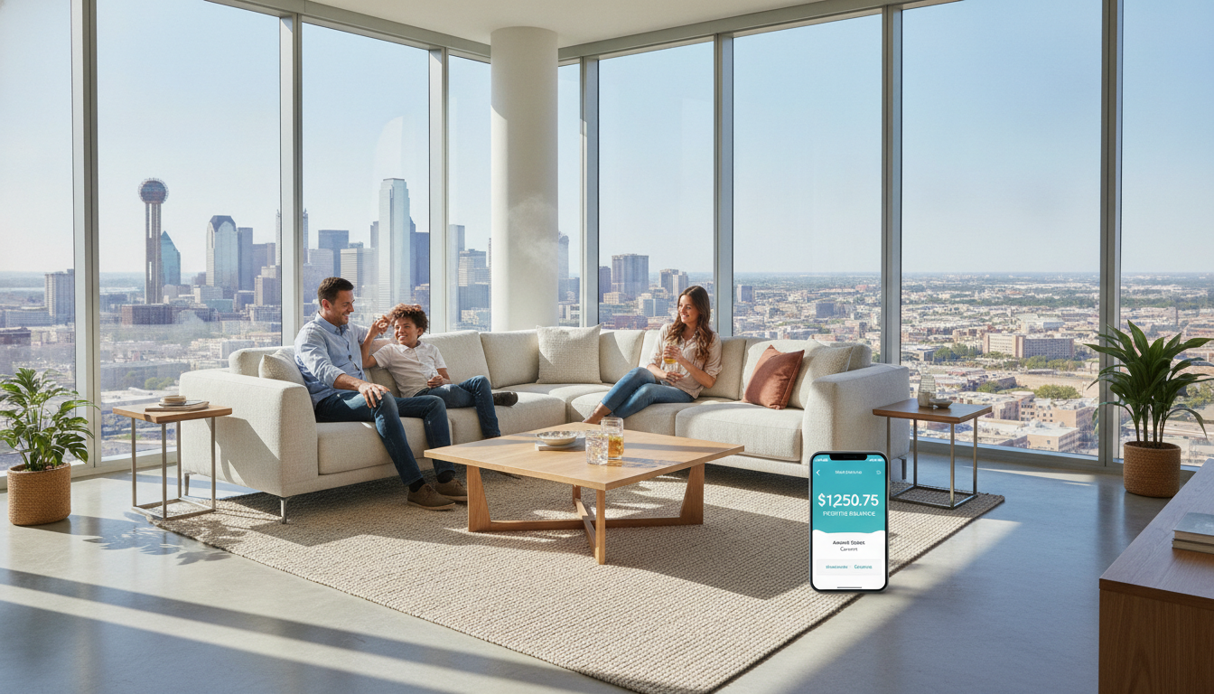 How to Bypass the Triple-Digit Utility Trap with No Deposit Electric Companies in Dallas