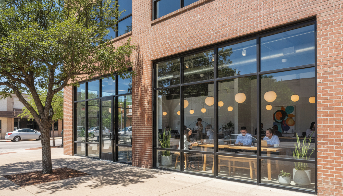 Keep Your Capital Liquid: How No Credit Check Business Energy TX Keeps Texas Startups Fully Funded