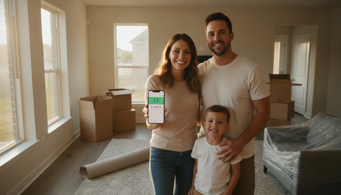 Keep Your Cash on Moving Day: Why Savvy Texans Are Choosing No Deposit Electric Companies in Fort Worth, TX and the Permian Basin