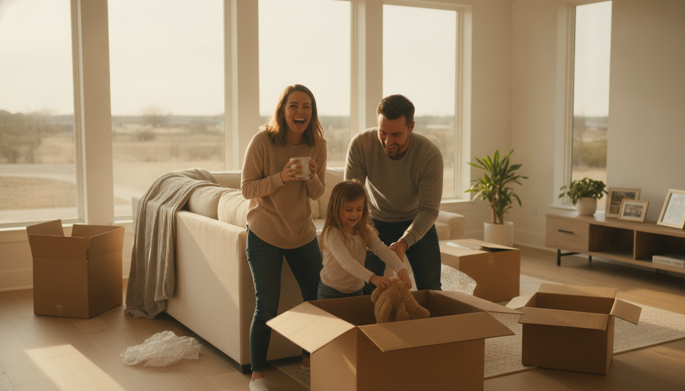 Keeping Your Cash Flowing: Why Same Day and No Deposit Options in Texas Are the Ultimate Moving Lifehack