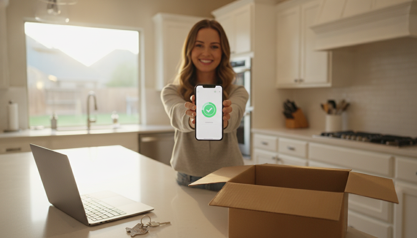 No Credit Checks, No Barriers: How Prepaid Electric Plans Everyone Approved Are Revolutionizing Texas Home Energy