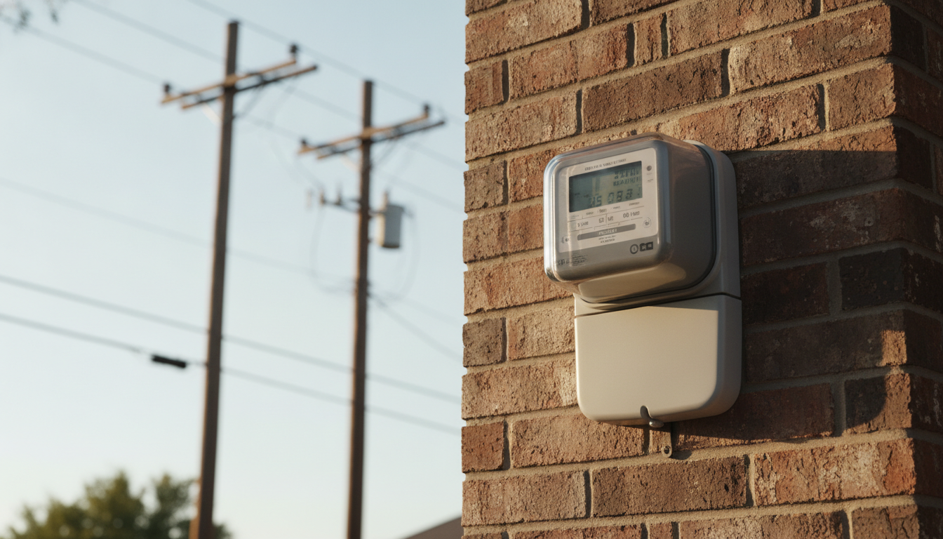 Oncor Utility Delivery Fees Explained: How Regulated Texas Rates Impact Your Prepaid Power Plan
