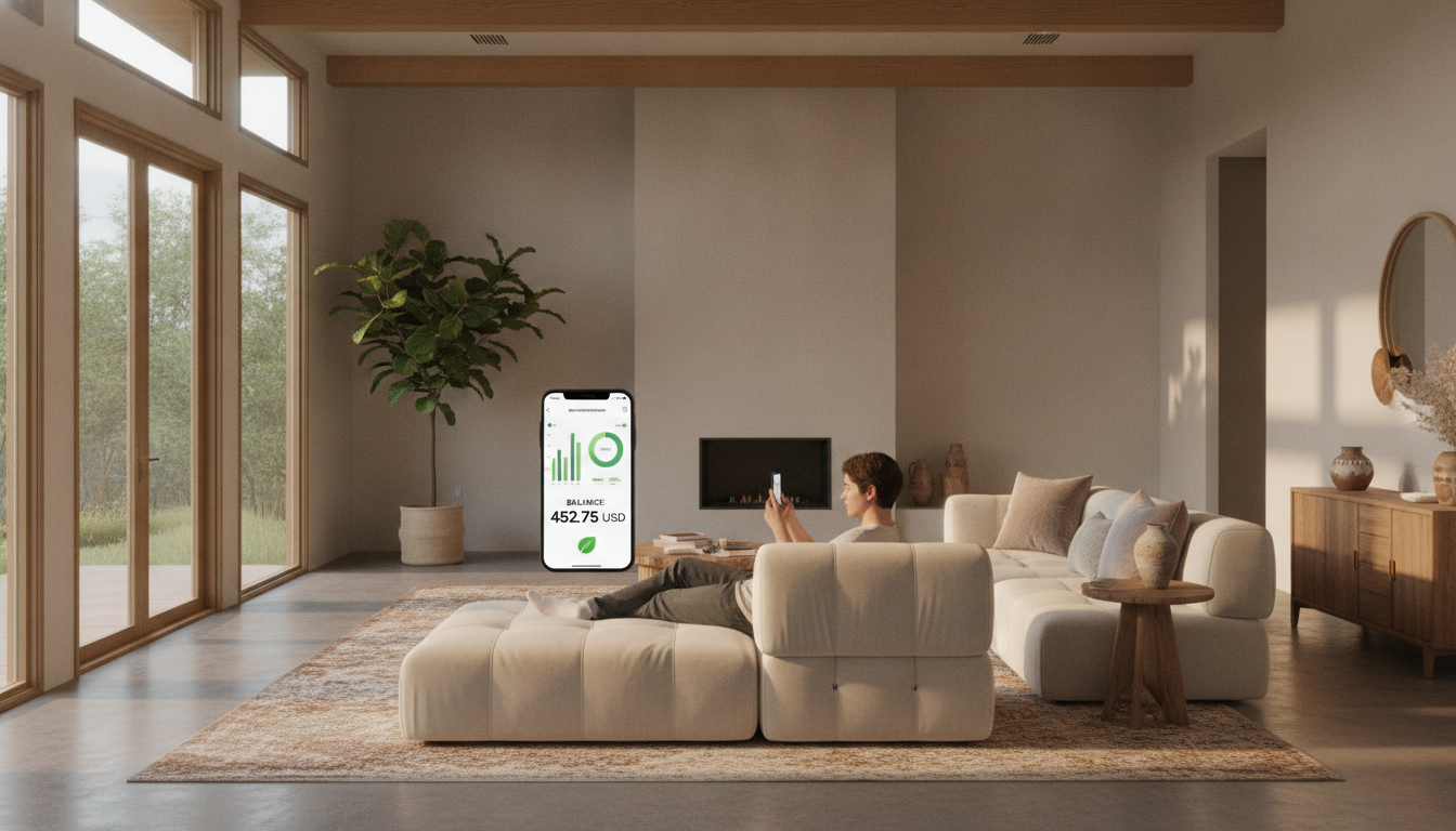 Take Control of Your Texas Utility Bills: A Guide to Understanding Your Energy Usage Footprint