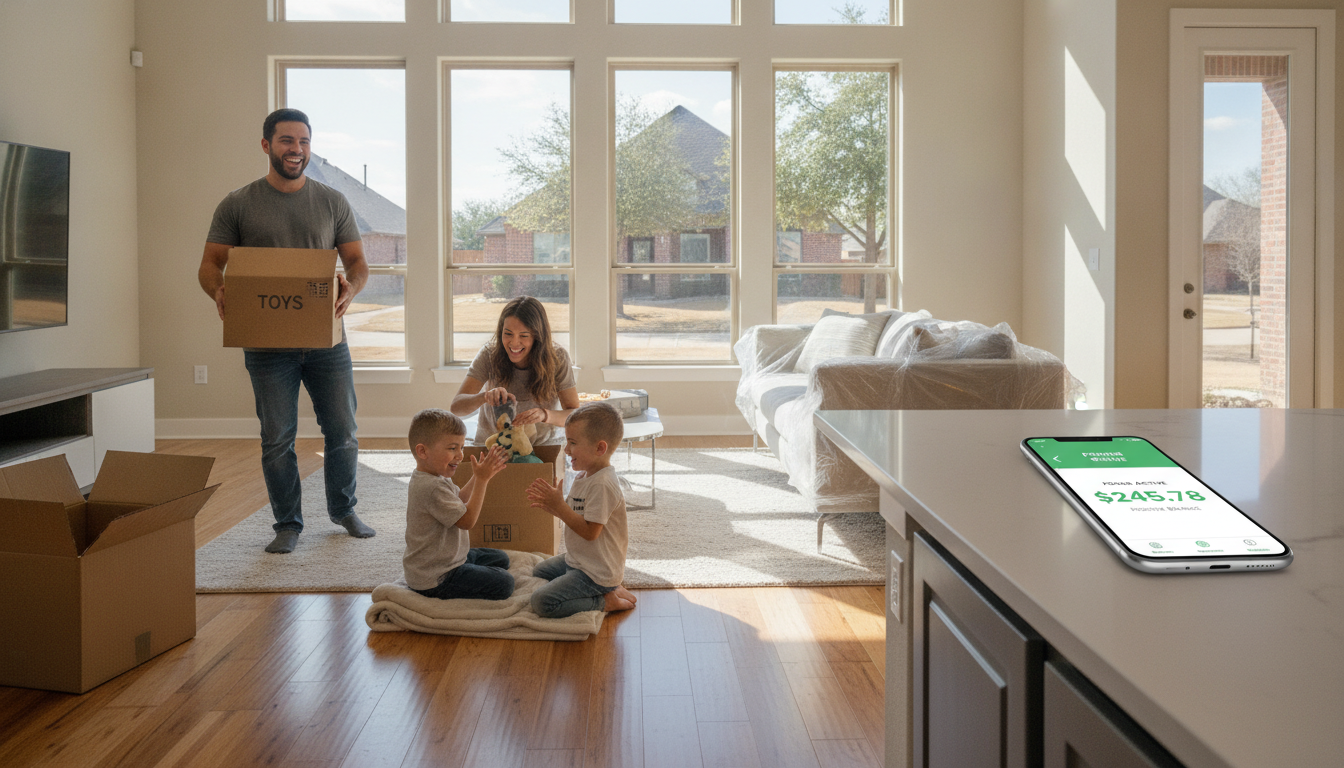 Bypass the Deposit Trap: Why Savvy Texans are Choosing No Deposit Electric Companies in Fort Worth TX