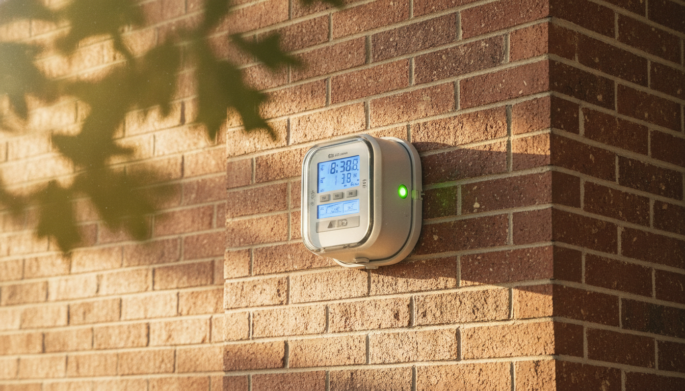Bypass the Wait: How Smart Grid Technology Delivers No Deposit Electricity in Houston TX