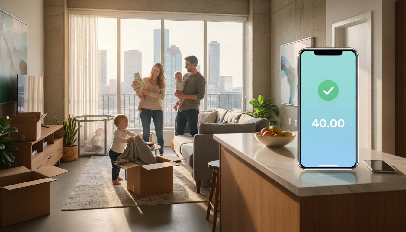 Bypassing the Moving Day Trap: How to Secure No Deposit Electricity in Houston TX Without the Credit Stress